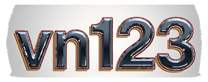 vn123 logo