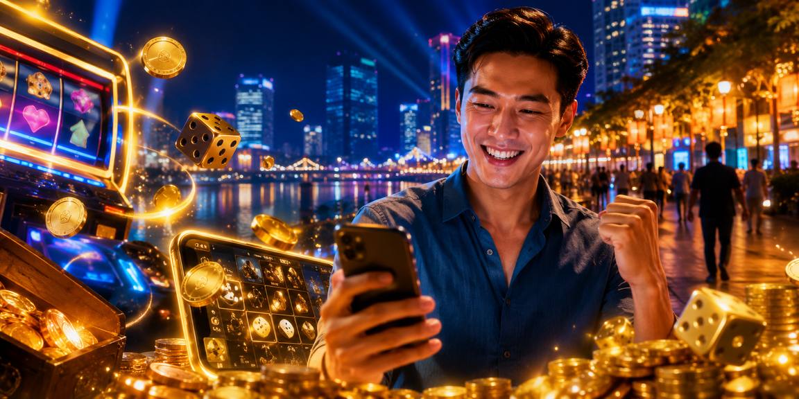 vn123 Mở tài khoản và bảo mật